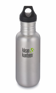  Klean Kanteen Classic Brushed Stainless 532 ml