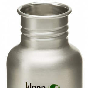  Klean Kanteen Classic Brushed Stainless 532 ml 5