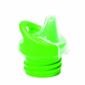 -   Klean Kanteen Kid Sippy Cap