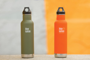  Klean Kanteen Loop Cap 5