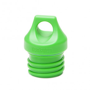  Klean Kanteen Loop Cap Green