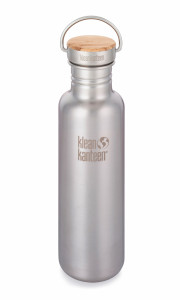  Klean Kanteen Reflect Brushed Stainless 800 ml