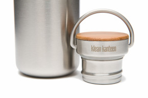  Klean Kanteen Reflect Brushed Stainless 800 ml 6