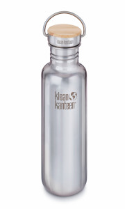  Klean Kanteen Reflect Mirrored Stainless 800 ml