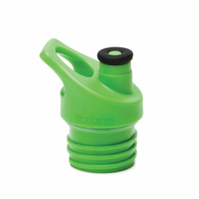    Klean Kanteen Sport Cap 3.0 Green