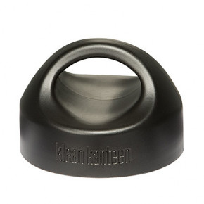   Klean Kanteen Stainless Loop Cap Wide