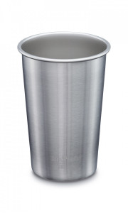  Klean Kanteen Steel Pint Cup 473 ml