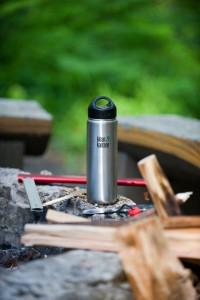  Klean Kanteen Wide Brushed Stainless 800 ml 6