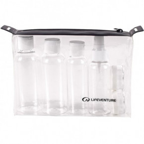    Lifeventure Flight Bottle Set (1012-64210)