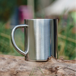  Lifeventure SS Camping Mug 300  (1012-9535-300) 3