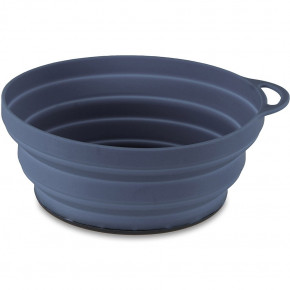  Lifeventure Silicone Ellipse Bowl graphite (75525) 6