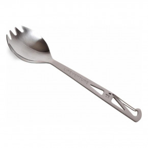  Lifeventure Titanium Forkspoon (9518)