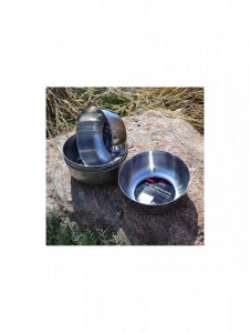  MSR Alpine Nesting Bowl 			 			 3