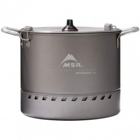  MSR WindBurner Stock Pot