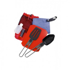   MSR Ultralight Kitchen Set