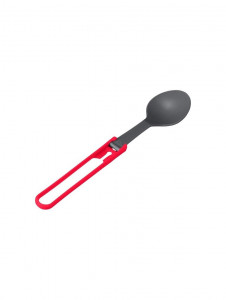  MSR Spoon Red 			