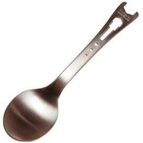  MSR Titan Tool Spoon 			 			