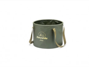   Naturehike  Round bucket PVC 20  NH20SJ040 (6927595764640)