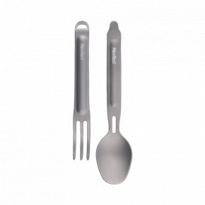   NexTool Outdoor Spoon Fork KT5525