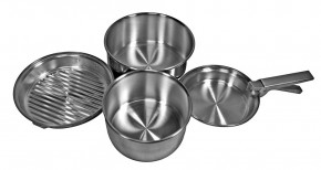   LaPlaya Camping set of dishes (4020716091327)