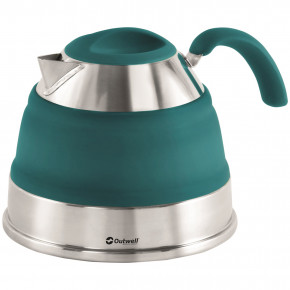   Outwell Collaps Kettle 1.5L Deep Blue (650710)