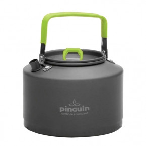  Pinguin Kettle L Grey (PNG 606.L)