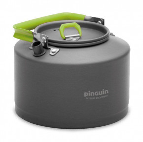  Pinguin Kettle L Grey (PNG 606.L) 3