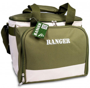    Ranger Lawn RA 9909 3