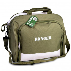    Ranger Meadow RA 9910 3