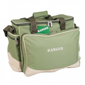    Ranger 6-520 Rhamper Lux RA 9902 7