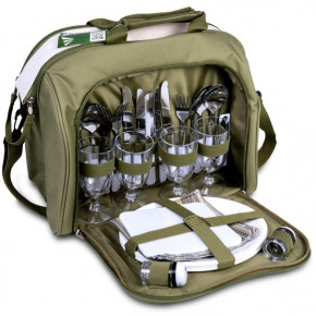    Ranger Meadow (. RA 9910)