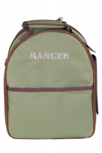    Ranger Compact,  3