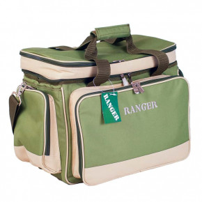    Ranger Rhamper,  3