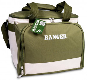    Ranger Lawn RA-9909 29  5