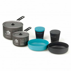   Sea To Summit Alpha Cookset 2.2 (1033-STS APOTACKSET2.2)