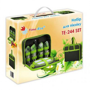    Time Eco TE-244 Set 3