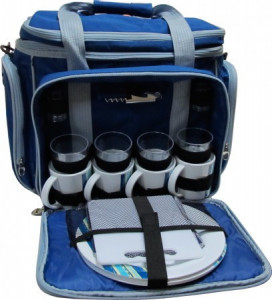    Time Eco TE-425 Picnic (6215028112312) 5