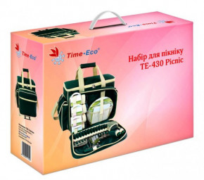    Time Eco TE-430 Picnic (6215028111520) 3