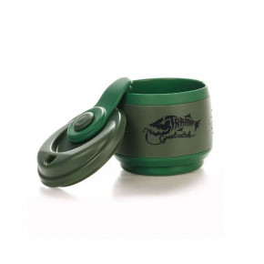    350   Tramp TRC-082-green