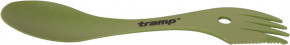 -  Tramp TRC-069-green