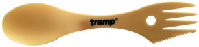 -  Tramp TRC-069-yellow