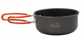     Tramp TRC-116 400  3