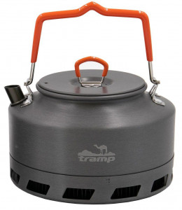     Tramp TRC-120 1.1 