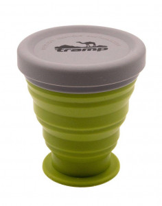  Tramp TRC-126-green  