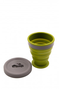  Tramp TRC-126-green   5