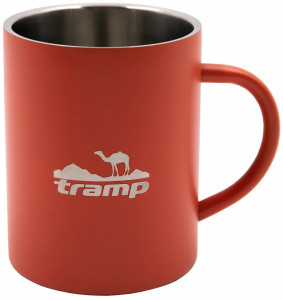  Tramp TRC-010-17 400  