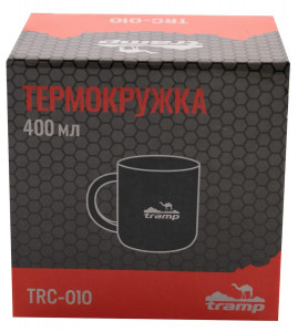  Tramp TRC-010-17 400   3