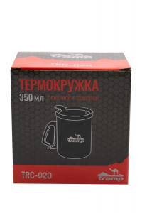  Tramp TRC-020-17 350   3