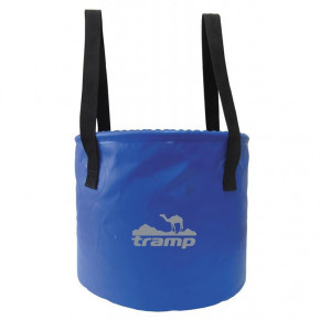    8  Tramp TRC-070