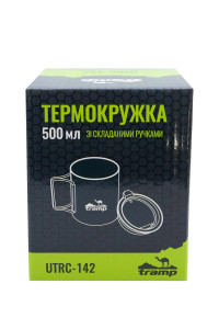  Tramp UTRC-142 500  10